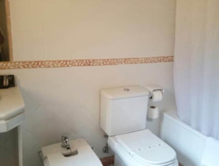 اتاق لوکس, Casa Museo De La Mezquita