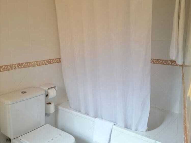 اتاق لوکس, Casa Museo De La Mezquita