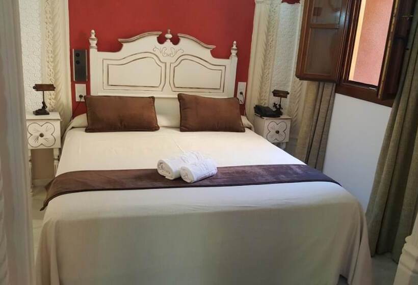 اتاق لوکس, Casa Museo De La Mezquita