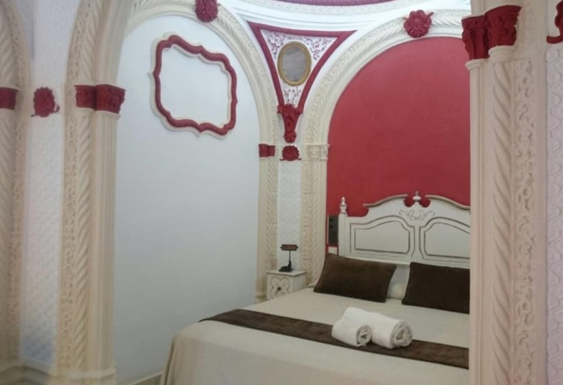 اتاق لوکس, Casa Museo De La Mezquita