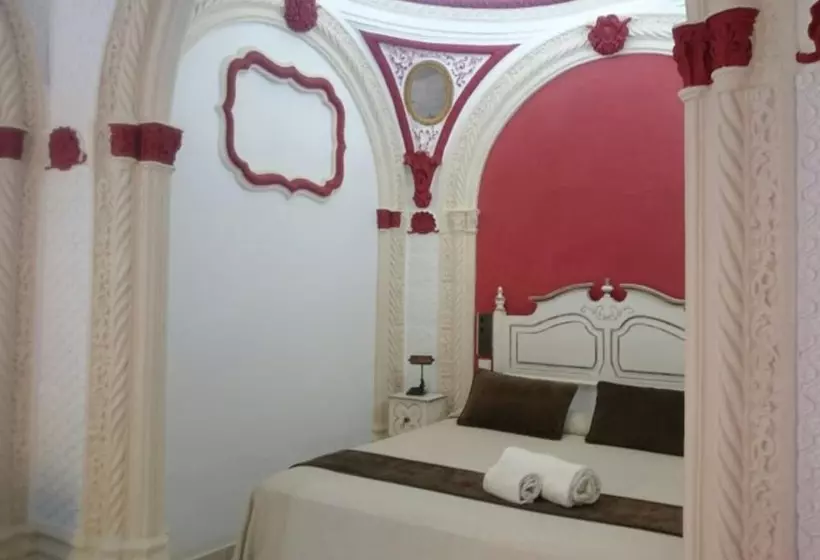 اتاق لوکس, Casa Museo De La Mezquita