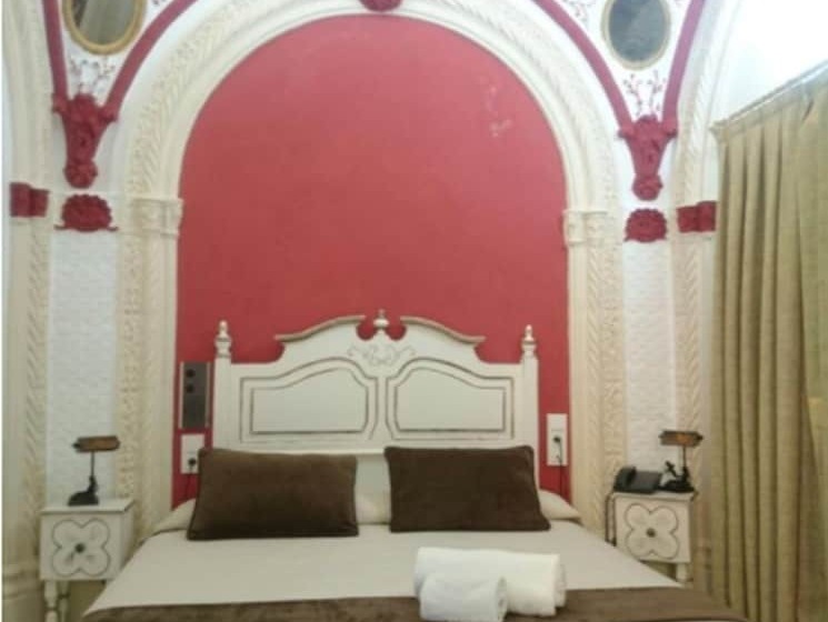 اتاق لوکس, Casa Museo De La Mezquita