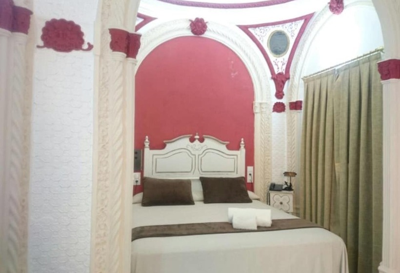 اتاق لوکس, Casa Museo De La Mezquita
