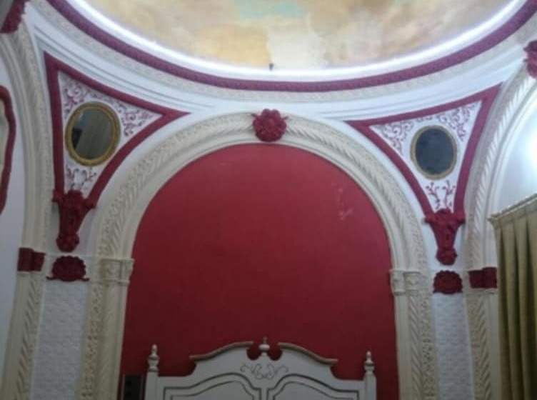 اتاق لوکس, Casa Museo De La Mezquita