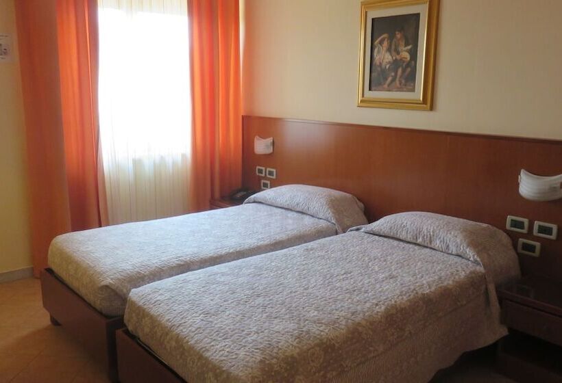 غرفة قياسية, Oasi Dei Discepoli