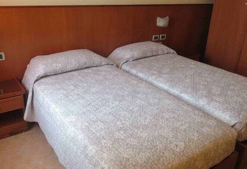 غرفة قياسية, Oasi Dei Discepoli