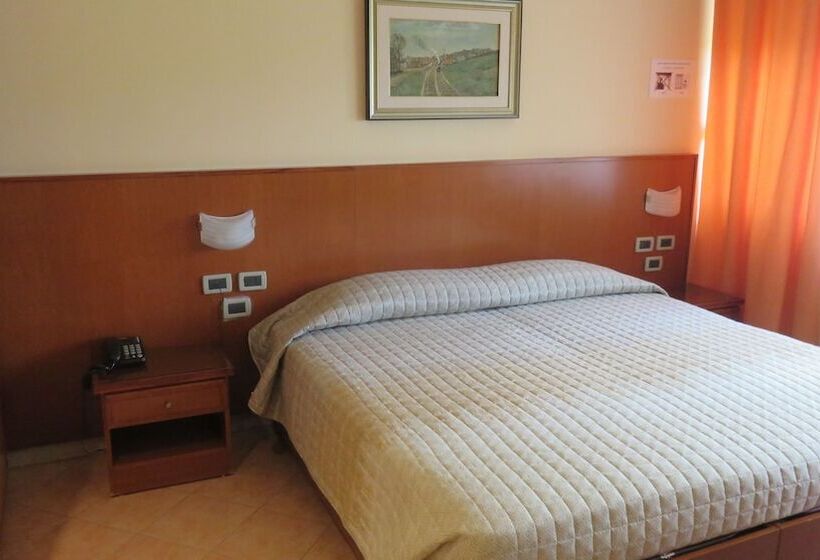 غرفة قياسية, Oasi Dei Discepoli