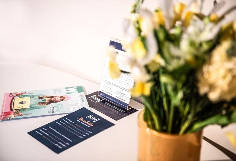 싱글 디럭스 룸, Oro Blu