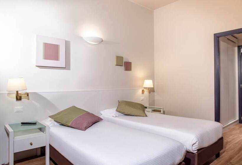 클래식 룸, Oro Blu