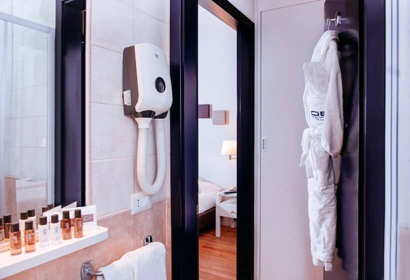 클래식 룸, Oro Blu