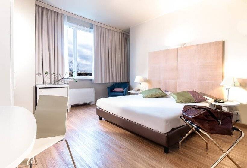 클래식 룸, Oro Blu