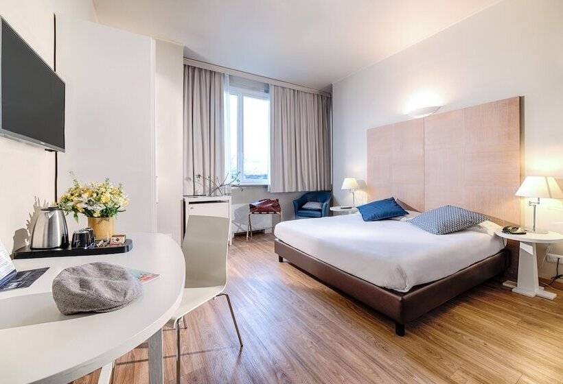 클래식 룸, Oro Blu