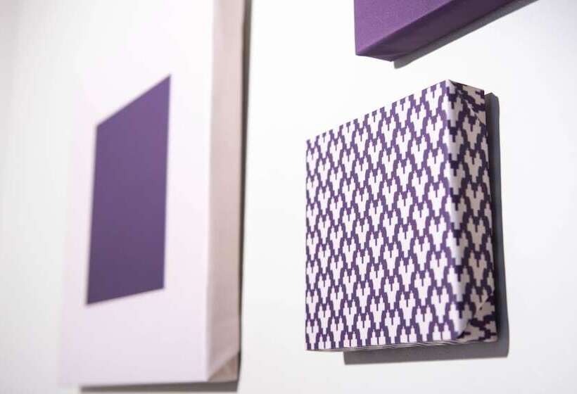 디럭스 룸, Oro Blu