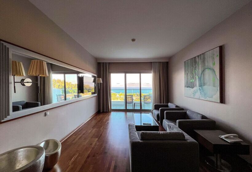 Люкс, Pine Bay Holiday Resort