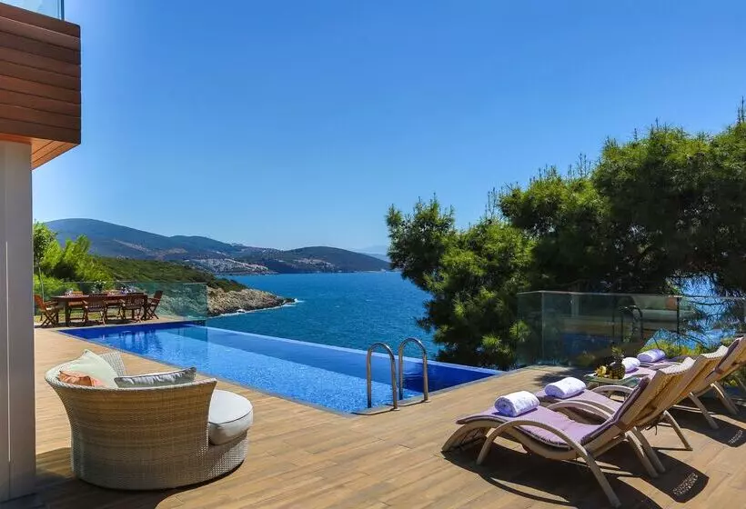 ویلای 1 خوابه, Pine Bay Holiday Resort