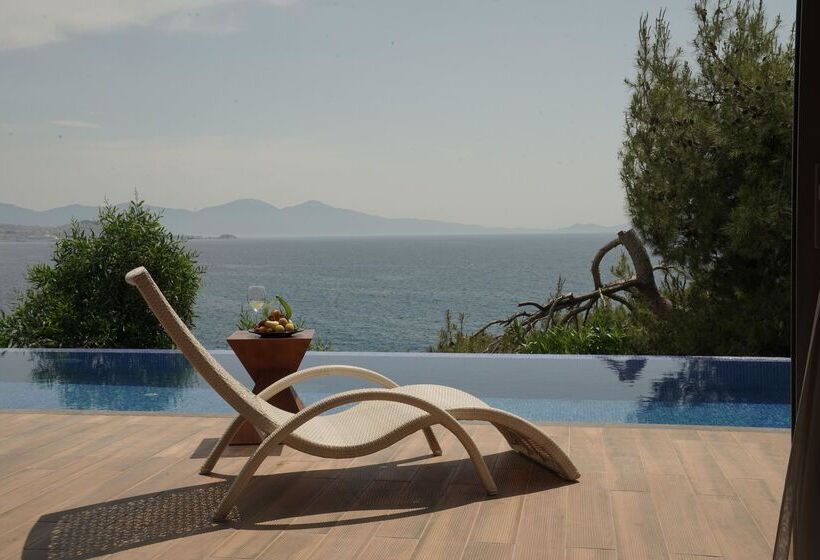 Вилла 1 Спальня, Pine Bay Holiday Resort