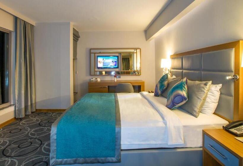 Вилла 1 Спальня, Pine Bay Holiday Resort
