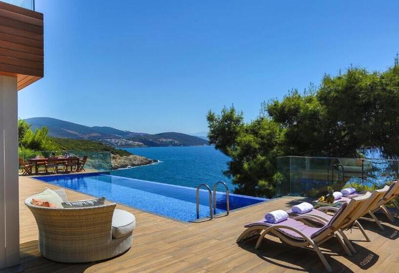 Вилла Deluxe 1 Спальня, Pine Bay Holiday Resort