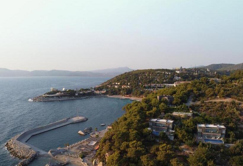 Вилла Deluxe 1 Спальня, Pine Bay Holiday Resort
