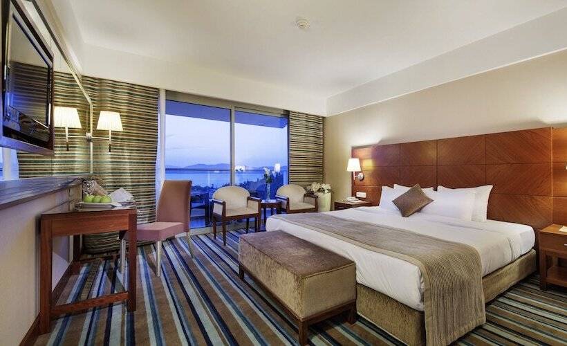 Номер Стандарт Вид на Море, Pine Bay Holiday Resort