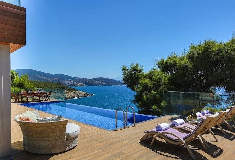 Вилла Deluxe 1 Спальня, Pine Bay Holiday Resort