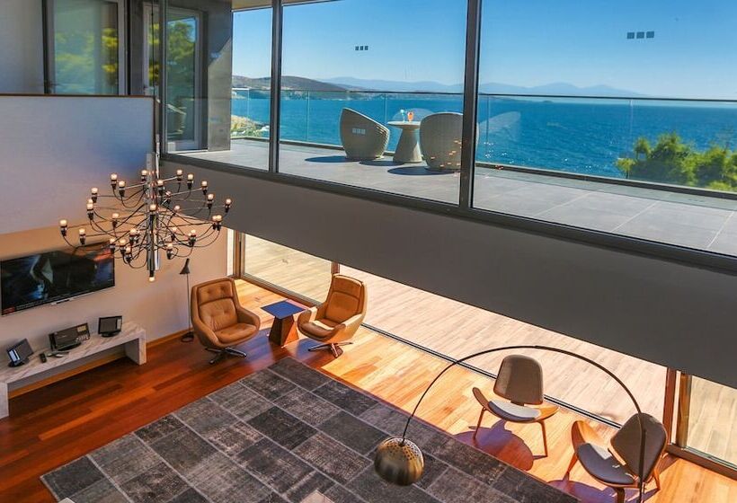 带1个卧室的豪华别墅, Pine Bay Holiday Resort