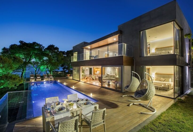 带1个卧室的豪华别墅, Pine Bay Holiday Resort