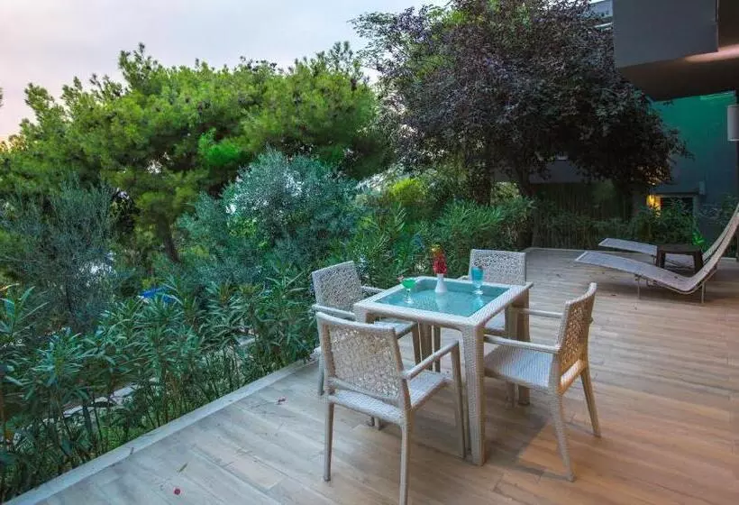 ویلای 1 خوابه, Pine Bay Holiday Resort