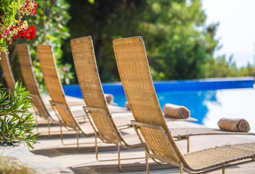 Вилла 1 Спальня, Pine Bay Holiday Resort