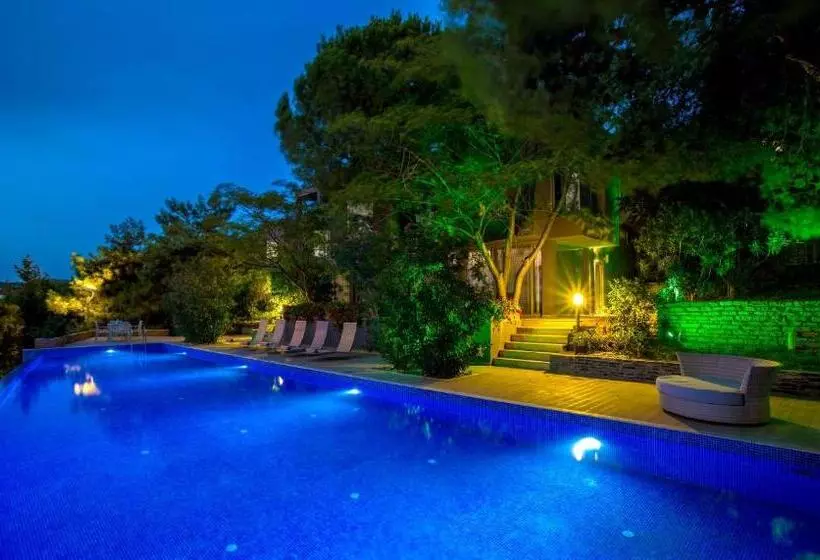 ویلای 1 خوابه, Pine Bay Holiday Resort