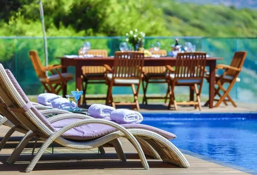 ویلای لوکس 1 خوابه, Pine Bay Holiday Resort