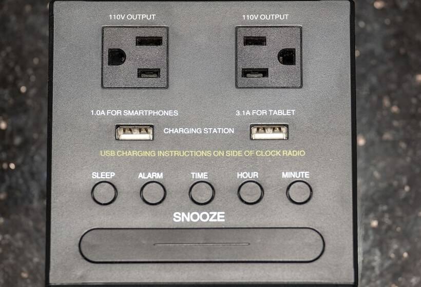 اتاق سوپریور برای معلولان, Red Roof Inn Muscle Shoals