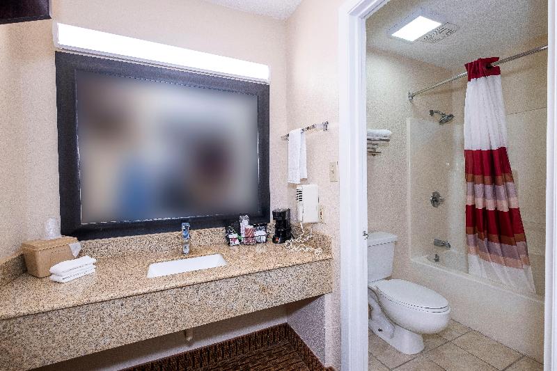 اتاق سوپریور, Red Roof Inn Muscle Shoals