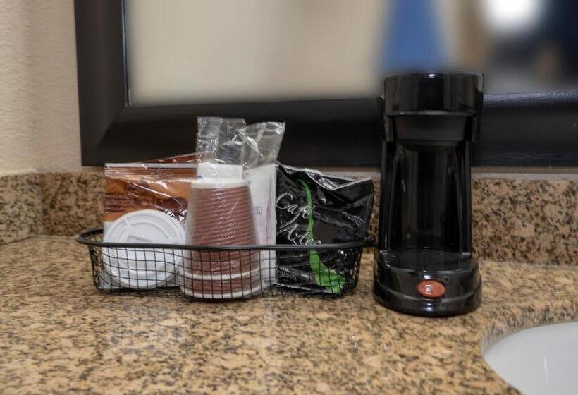 اتاق سوپریور, Red Roof Inn Muscle Shoals