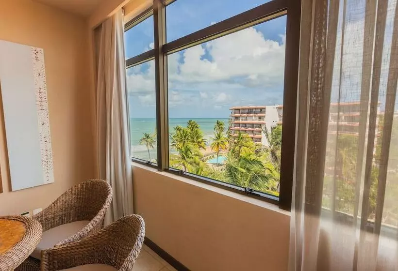 اتاق استاندارد, Ritz Lagoa Da Anta Hotel & Spa