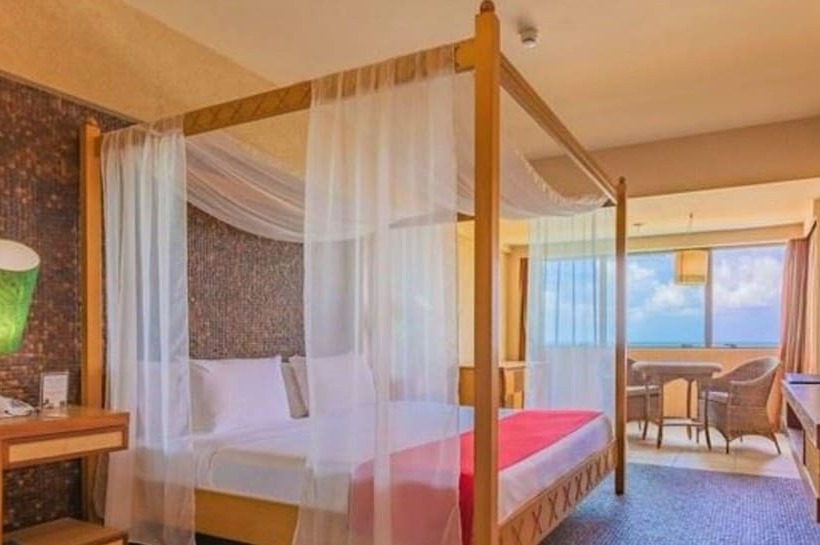 غرفة قياسية, Ritz Lagoa Da Anta Hotel & Spa