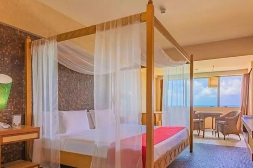 اتاق استاندارد, Ritz Lagoa Da Anta Hotel & Spa