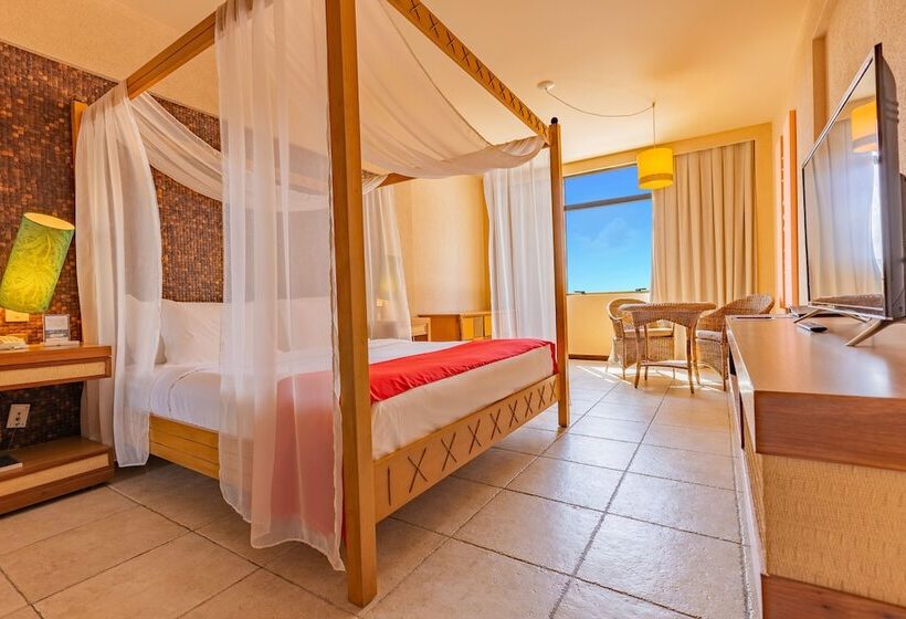 غرفة قياسية, Ritz Lagoa Da Anta Hotel & Spa