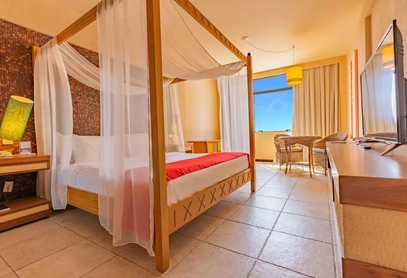 اتاق استاندارد, Ritz Lagoa Da Anta Hotel & Spa