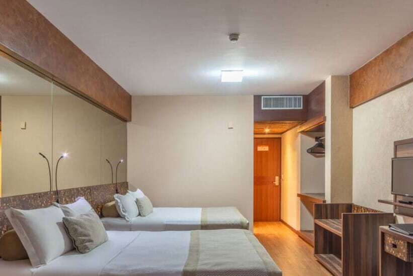 高级客房, Ritz Lagoa Da Anta Hotel & Spa