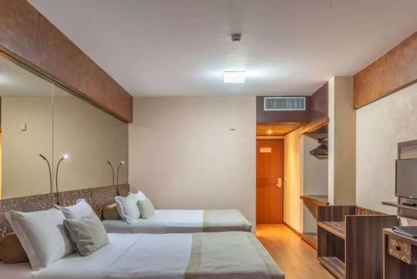اتاق پرمیوم, Ritz Lagoa Da Anta Hotel & Spa