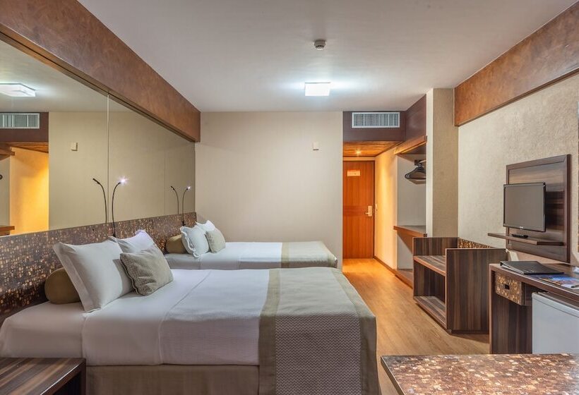 غرفة بريميوم, Ritz Lagoa Da Anta Hotel & Spa