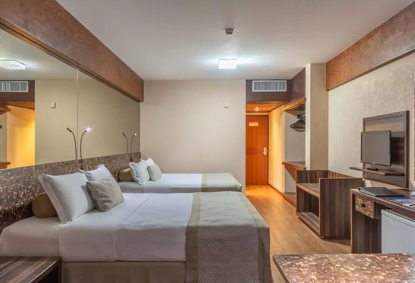 اتاق پرمیوم, Ritz Lagoa Da Anta Hotel & Spa