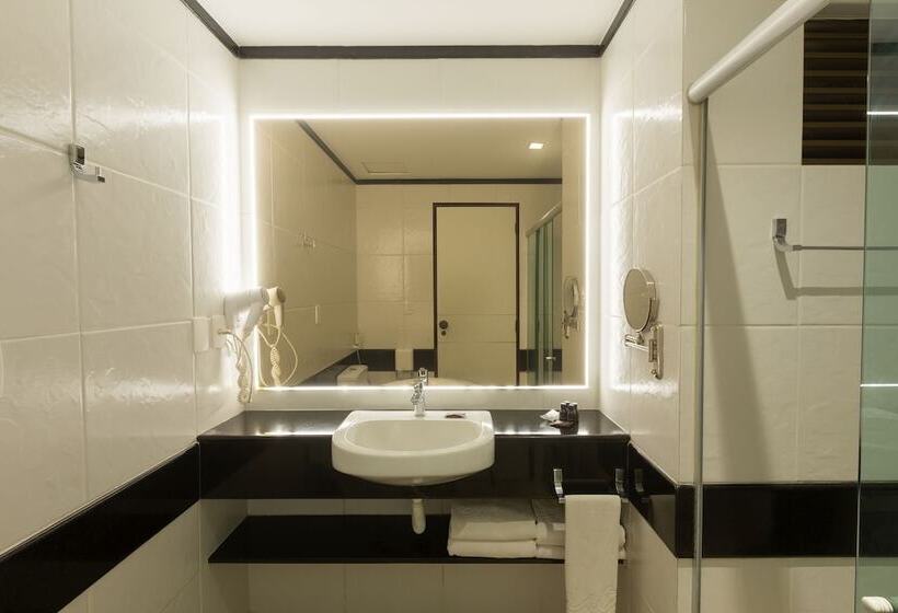 프리미엄 룸, Ritz Lagoa Da Anta Hotel & Spa