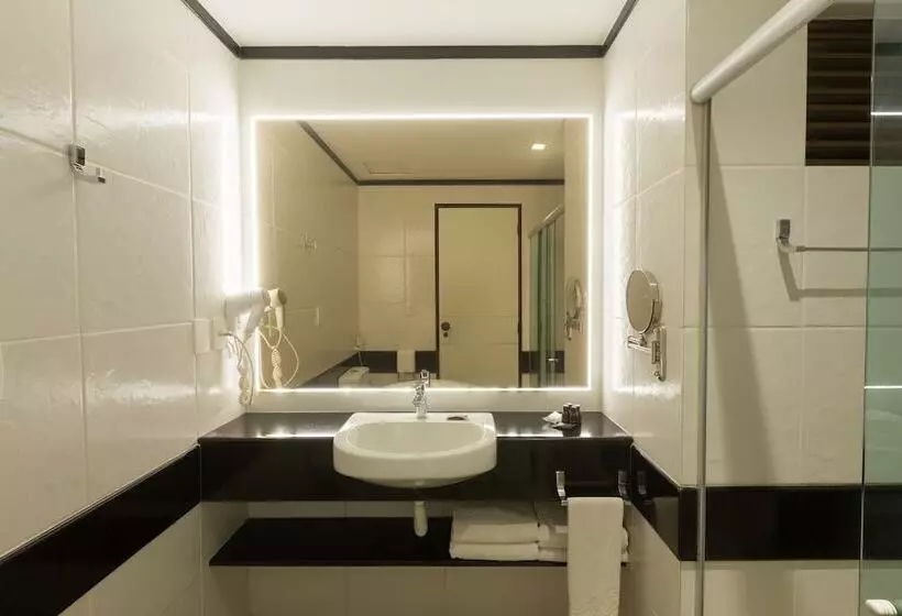 اتاق پرمیوم, Ritz Lagoa Da Anta Hotel & Spa