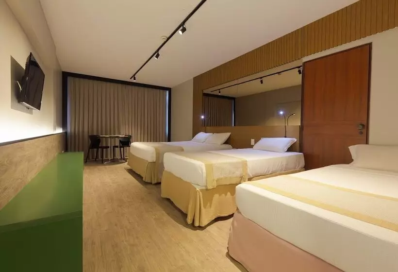 اتاق پرمیوم, Ritz Lagoa Da Anta Hotel & Spa