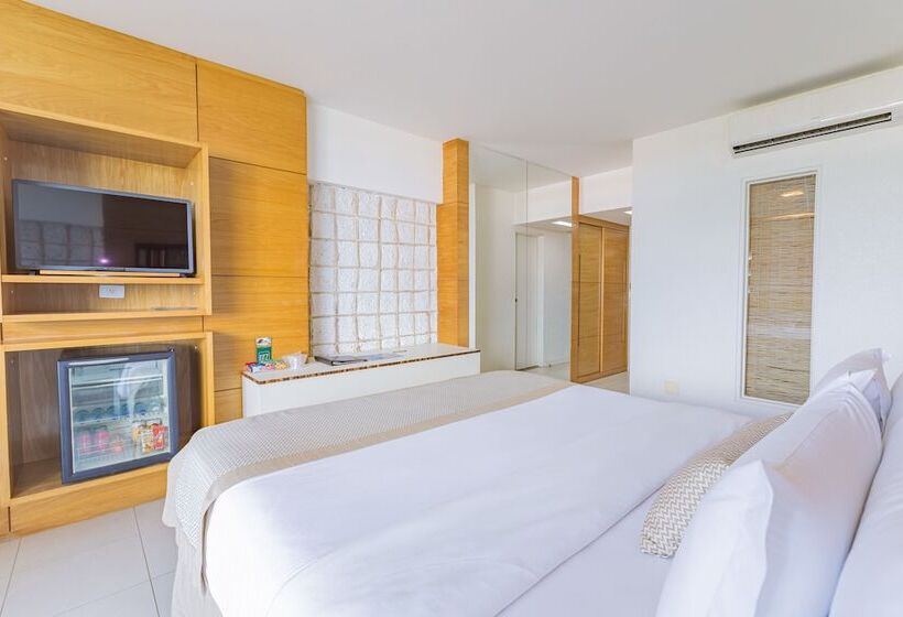 غرفة قياسية, Ritz Lagoa Da Anta Hotel & Spa