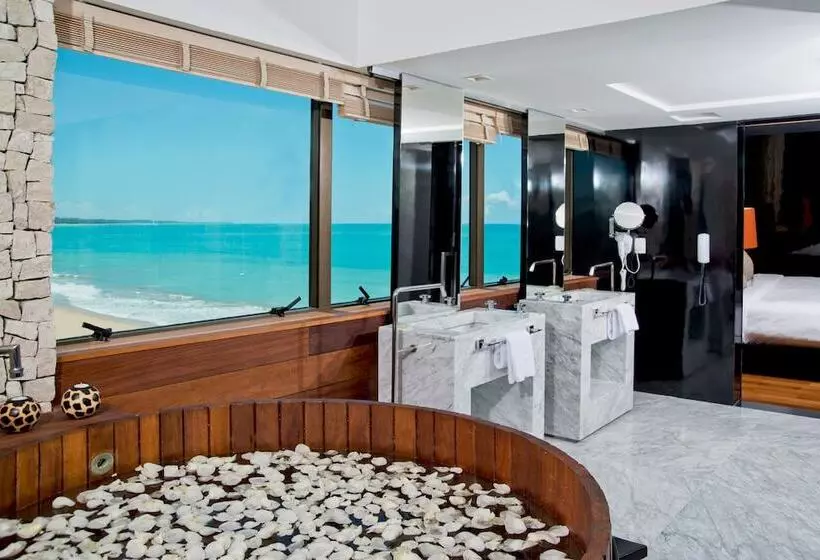 سوئیت پرزیدنت, Ritz Lagoa Da Anta Hotel & Spa