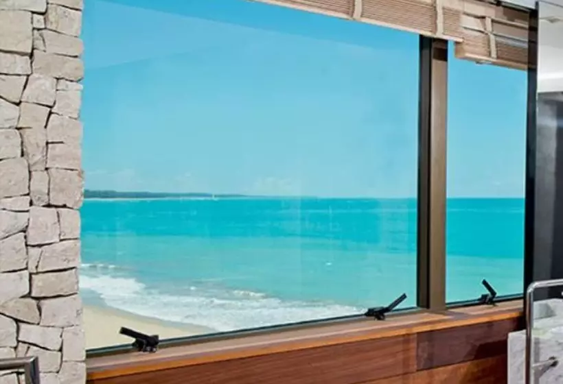 سوئیت پرزیدنت, Ritz Lagoa Da Anta Hotel & Spa