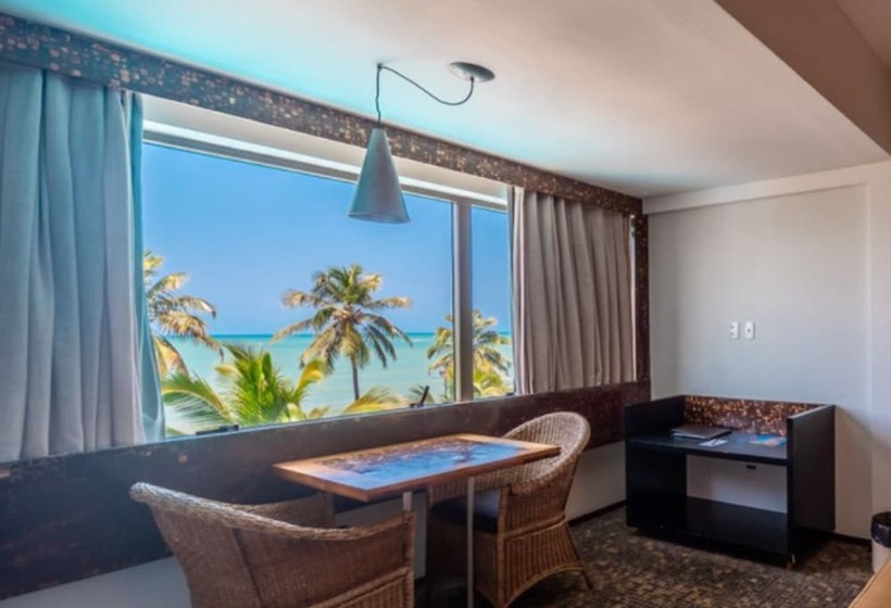 디럭스 룸, Ritz Lagoa Da Anta Hotel & Spa